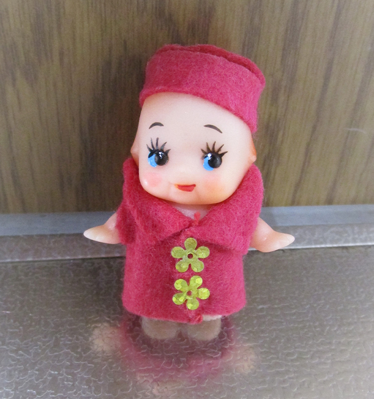 奥ちゃん