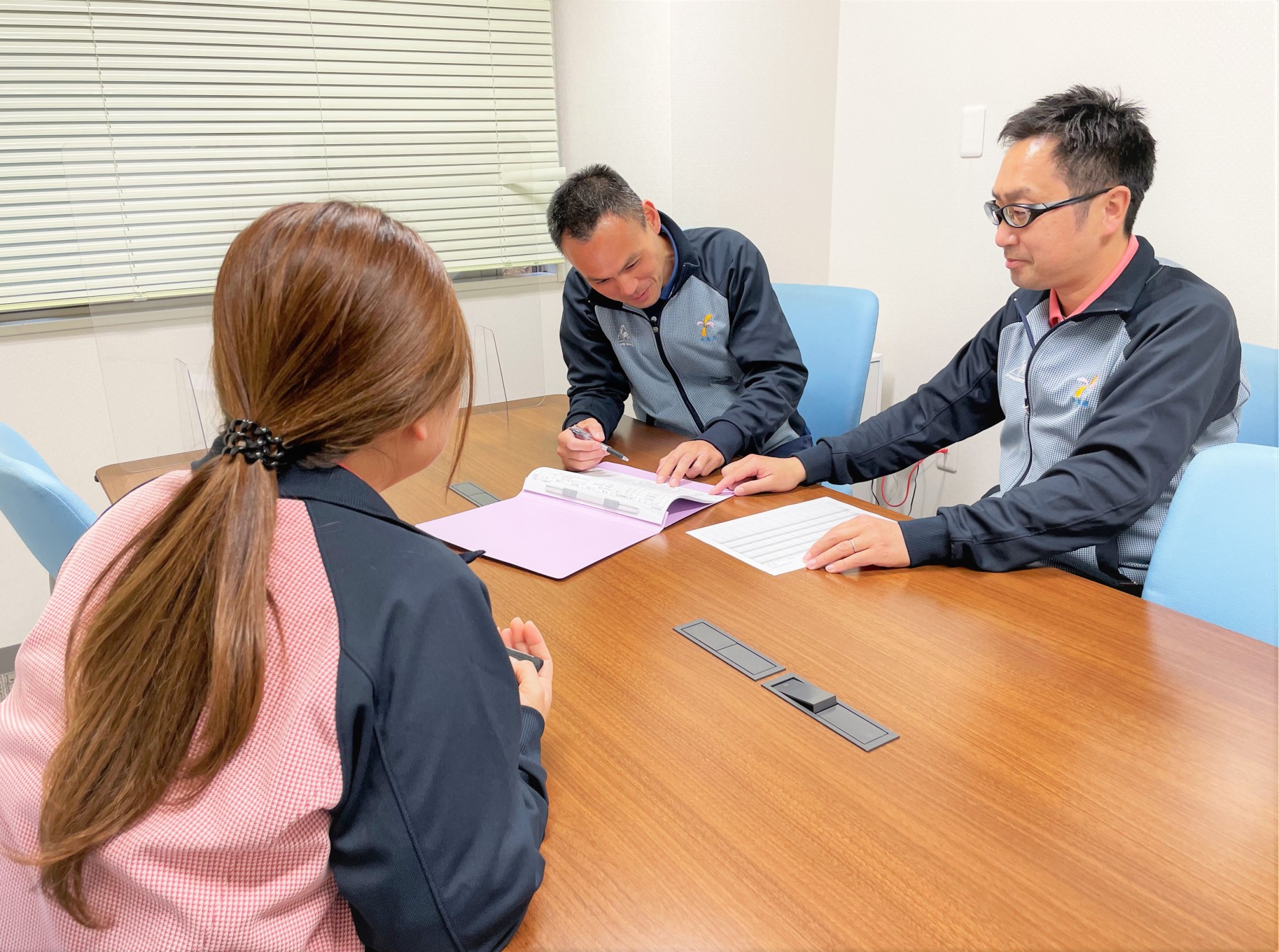 居宅介護支援事業